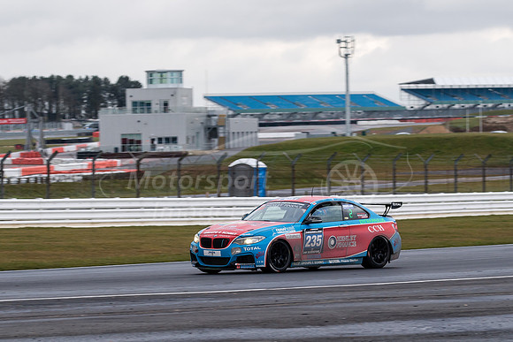DUWO Racing