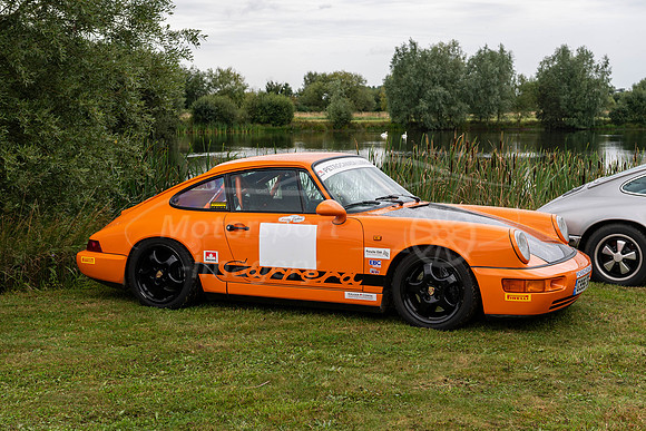 Porsche Carrera