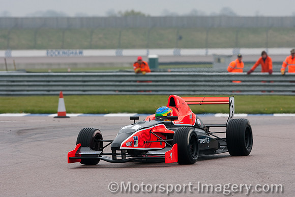 Formula Renault