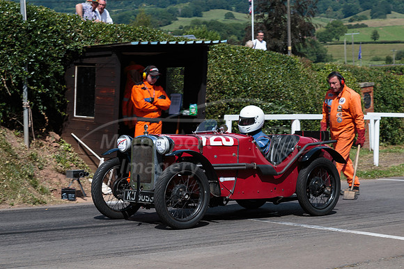 20 Greg Harrison
