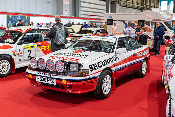 Toyota Celica