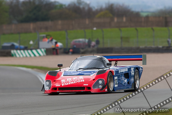 Peter Meyrick Spice SE89C