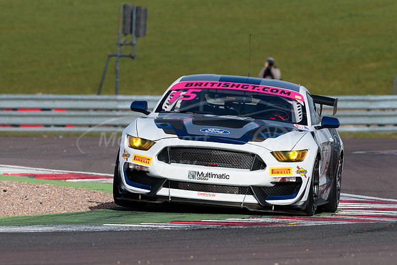 Scott Maxwell / Seb Priaulx
