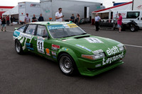 11 Frederic Wakeman / Patrick Blakeney-Edwards