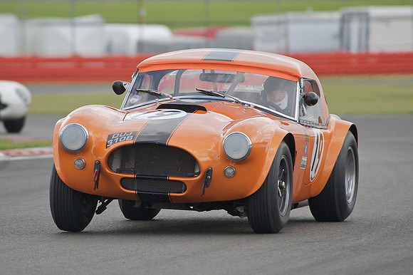 AC Cobra