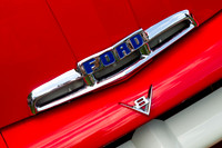 Ford V8