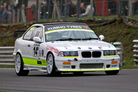 Colin Wells, BMW M3