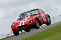 Mark Ashworth, TVR 1800S