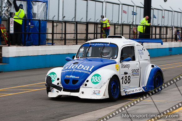 Global Racing