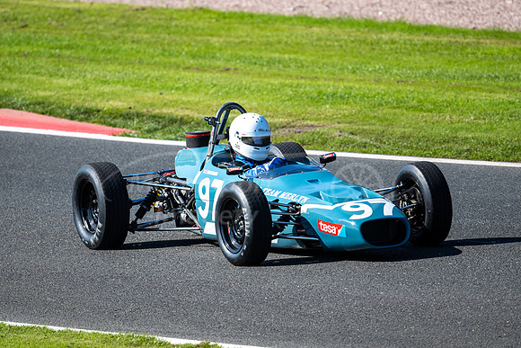 97 Alan Schmidt Merlyn Mk 20A