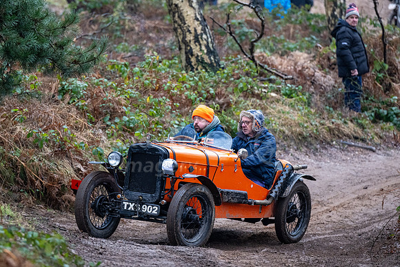 51 Alan Croft / Peter Gosling