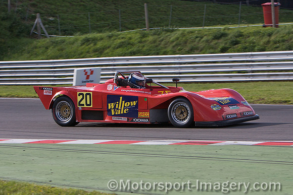Gary Fletcher