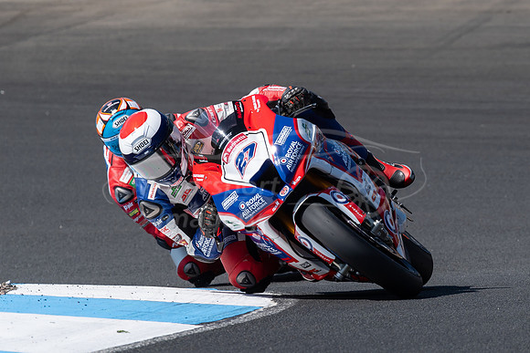 Jake Dixon, Kawasaki