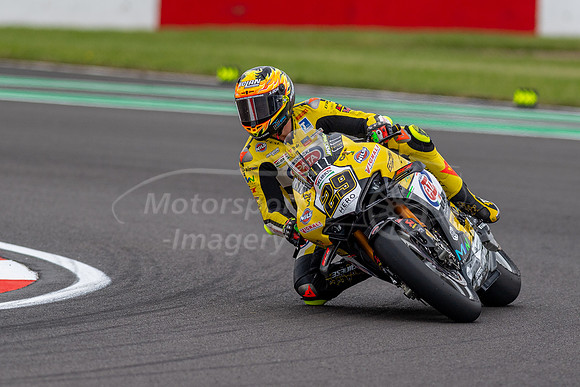 29 Andrea Iannone, Ducati Panegale V4R