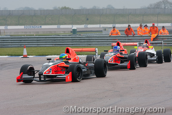 Formula Renault