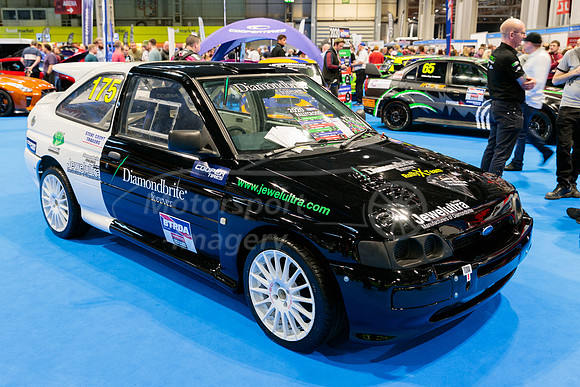 Ford Escort Cosworth