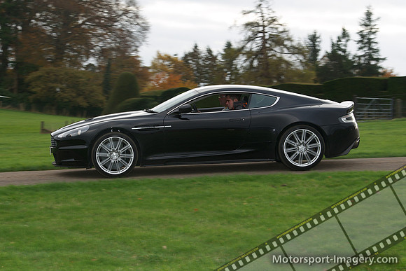 Aston Martin