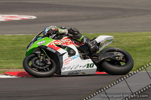 John Kirkham, Tsingtao Kawasaki