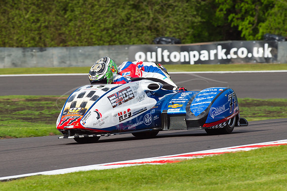 77,Tim Reeves, Gregory Cluze, LCR Kawasaki