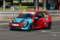 Matthew ELDRIDGE Ford Fiesta ST