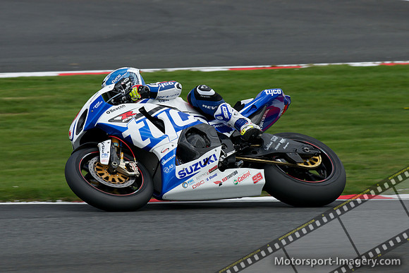 PJ Jacobsen, Tyco Suzuki