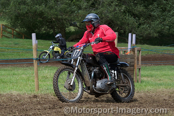 Bike No 171