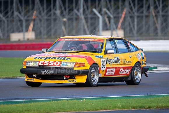 20 Ken Clarke / Tim Clarke
