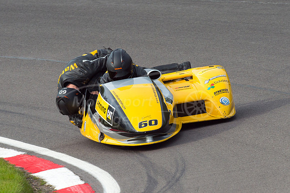 60, Ben Holland, Lee Watson, LCR Kawasaki