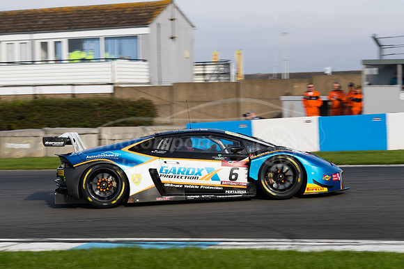Liam Griffin / Sam Tordoff