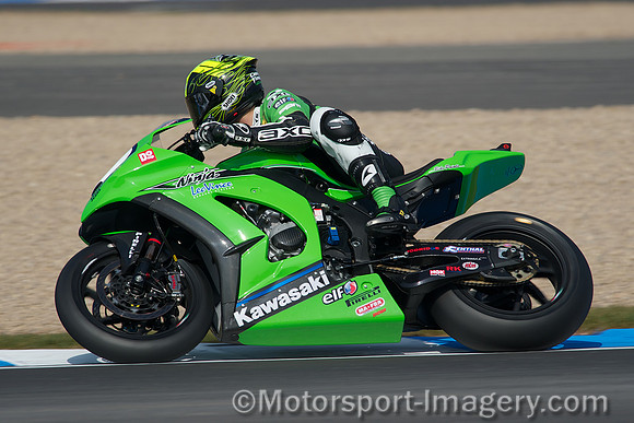 Kawasaki ZX-10R