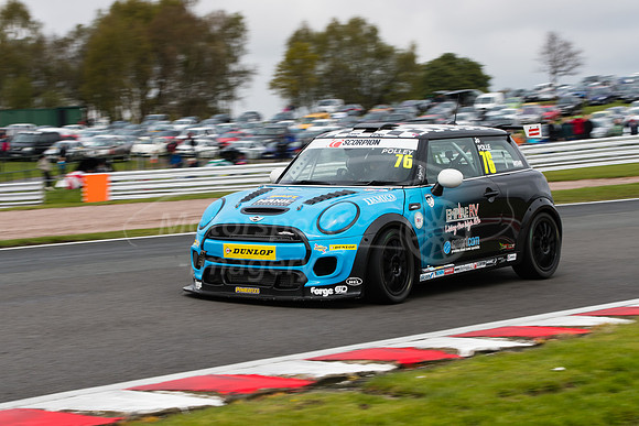 76 Jo Polley