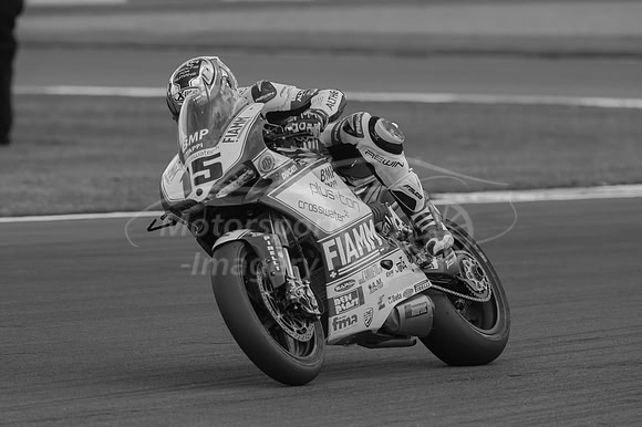 15 Matteo Baiocco Ducati Panigale R Althea Racing
