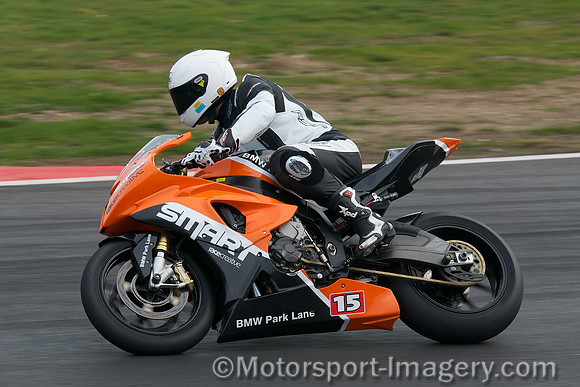 Jon Waghorn, BMW1000 SRR