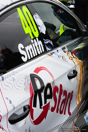 Aron Smith