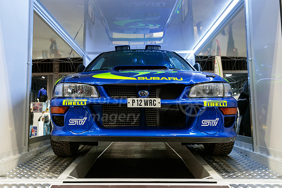 Subaru