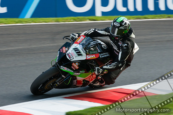 Gary Mason, Tsingtao Kawasaki
