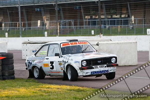 Richard Edwards / Andy Hollingham