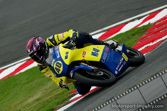 Joe Francis, Honda