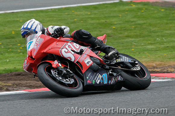 Helge Spjeldnes - Yamaha