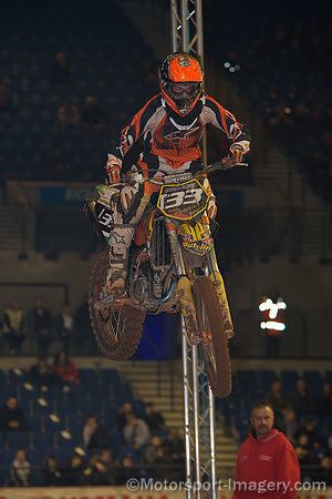Supercross 2009