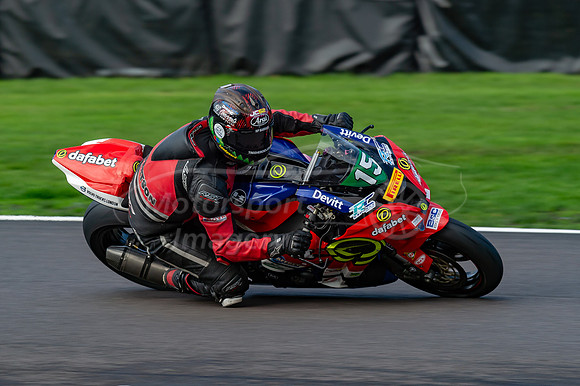 15 Dominic Herbertson Kawasaki