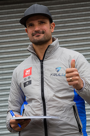 Vitantonio Liuzzi