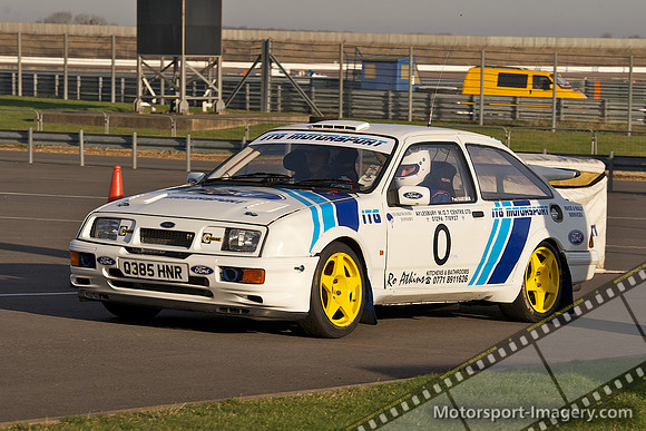 Ford Sierra Cosworth