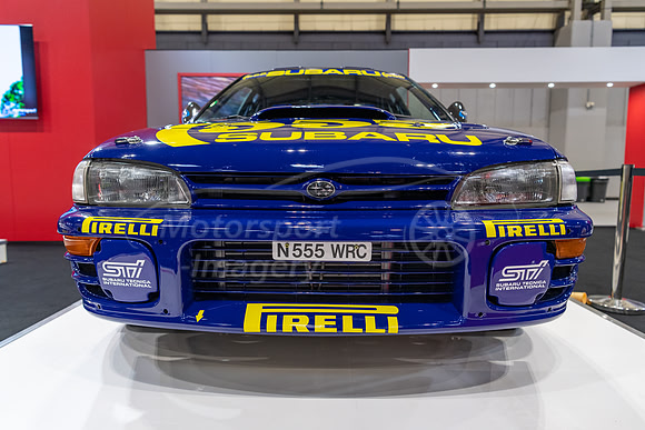 Subaru Imprezza