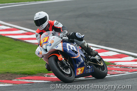 Bruce Winfield, Motorpoint Yamaha