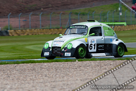 Eco Racing