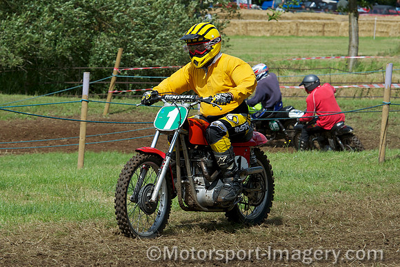 Bike No 1