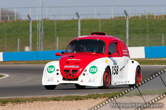 Car 158