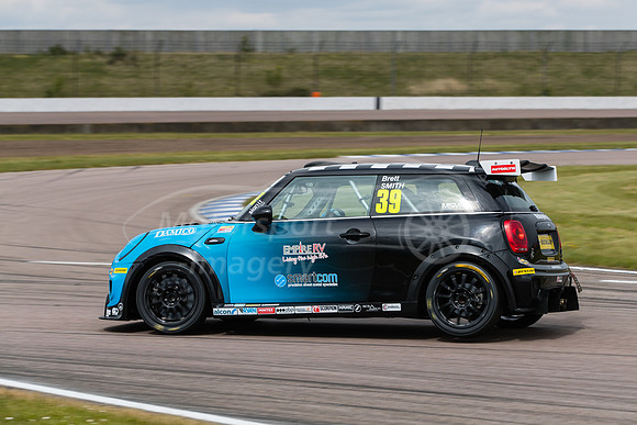 39  Brett SMITH