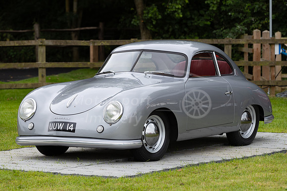 Porsche 356